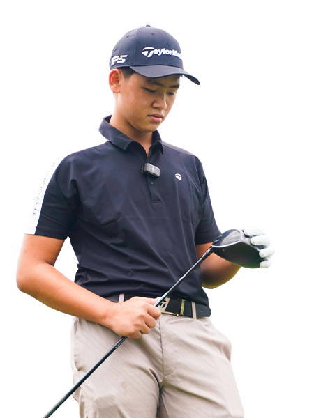 NGUYỄN MINH TRÍ