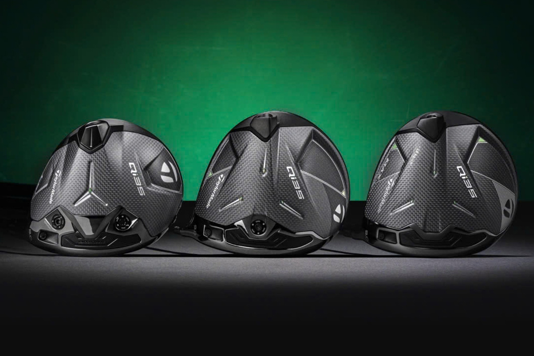 Qi35 DRIVER MỞ RA MỘT ĐẲNG CẤP MỚI VỀ KHOẢNG CÁCH VÀ GIẢM THIỂU LỆCH HƯỚNG