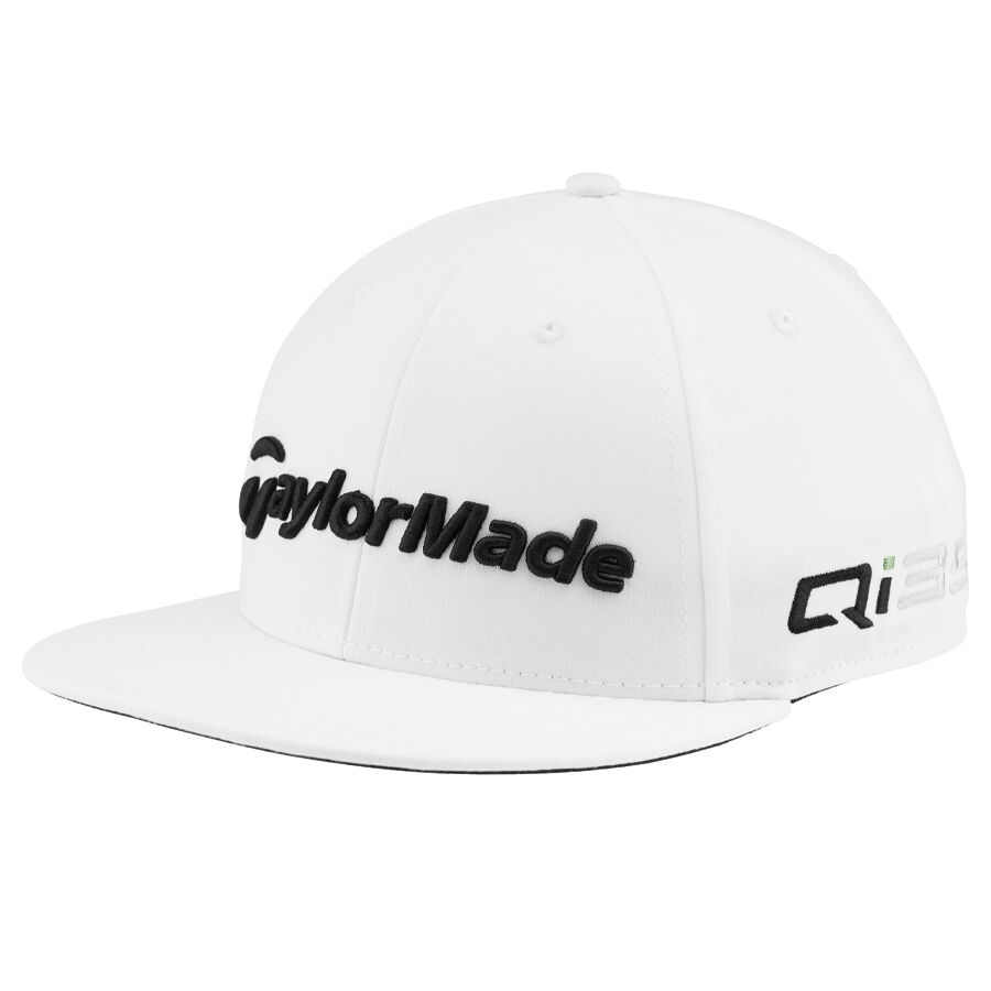 Mũ Snapback Tour Preferred™ Flatbill Qi35
