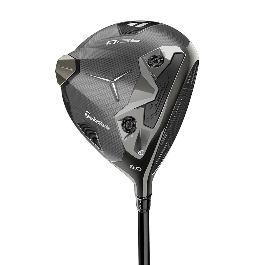 Driver Qi35 LS