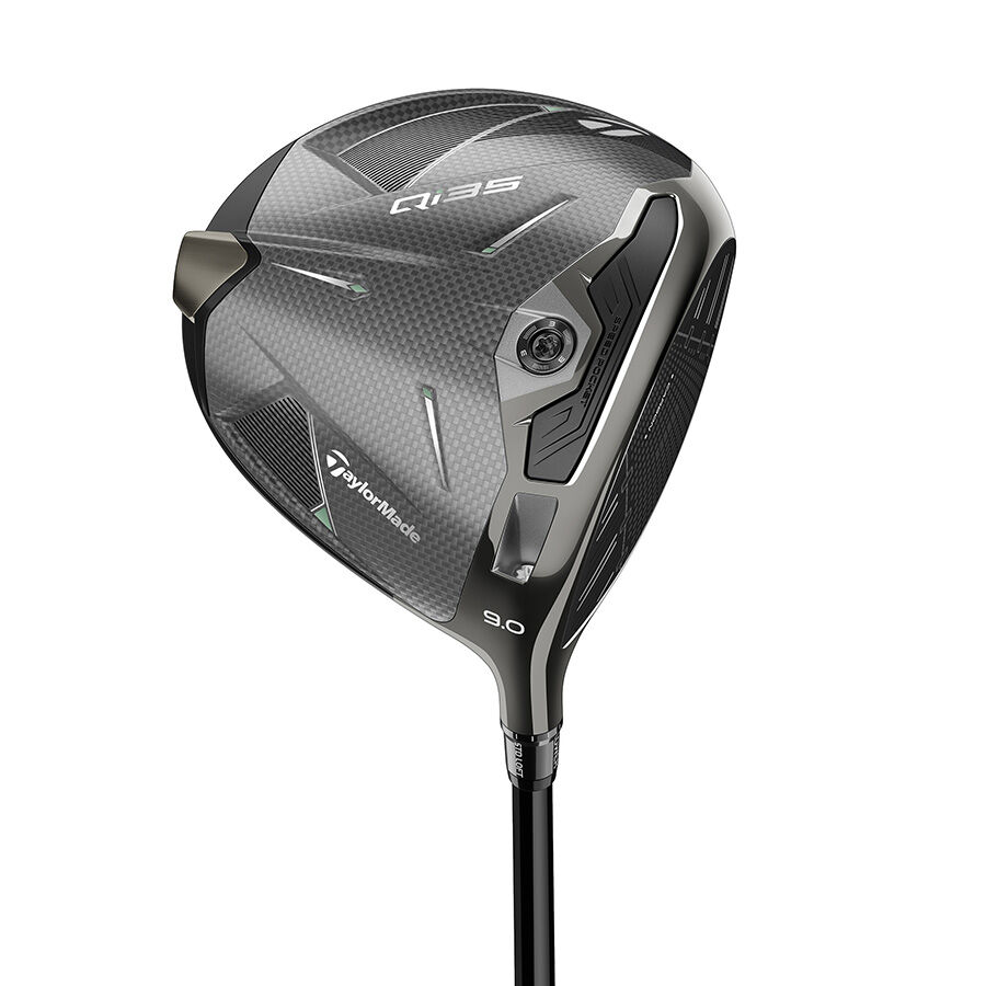 Driver Qi35