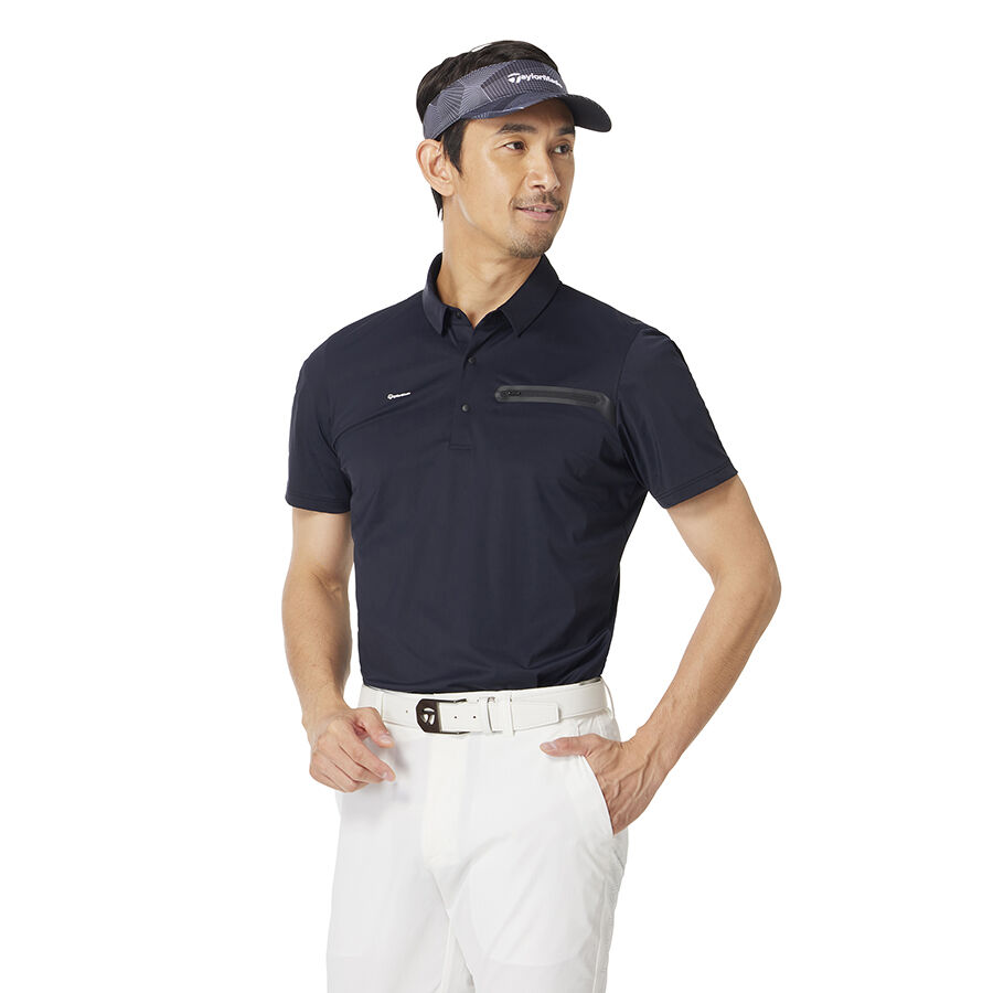 Áo Polo S/S TM