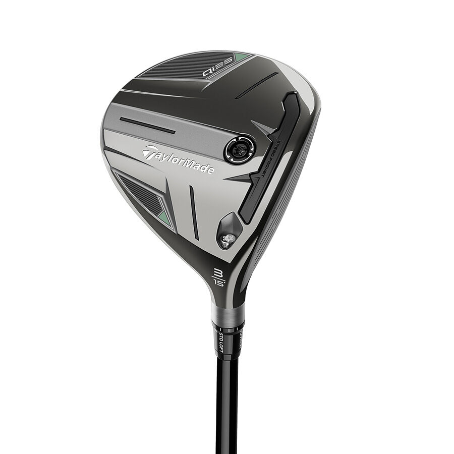 Fairway Qi35