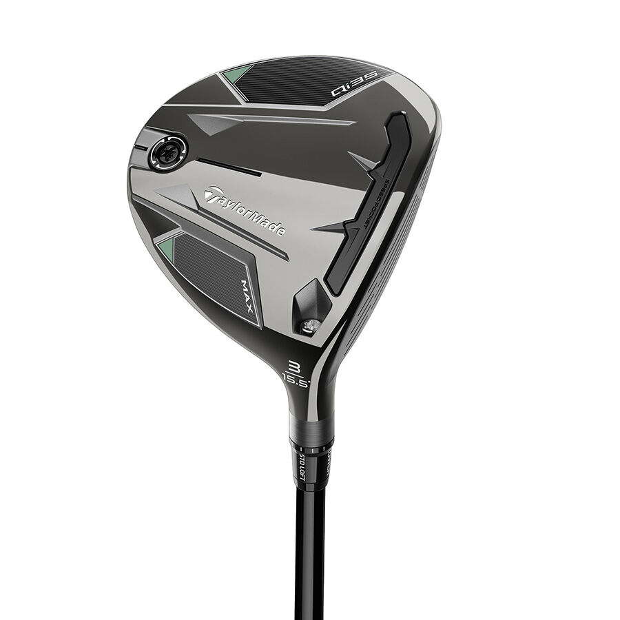 Fairway Qi35 max