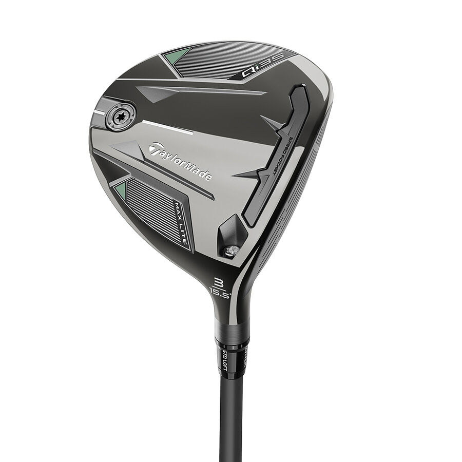 Fairway Qi35 Max Lite