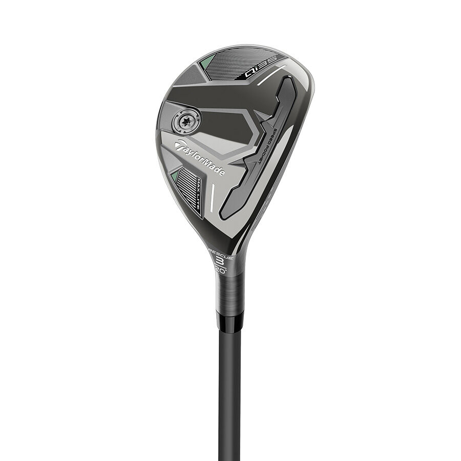 Rescue Qi35 Max Lite Lady
