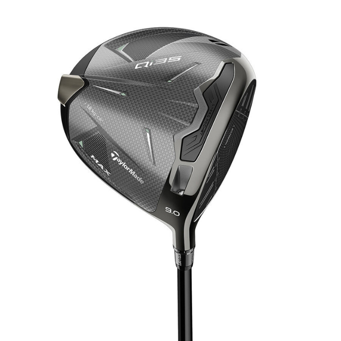 Driver Qi35 Max