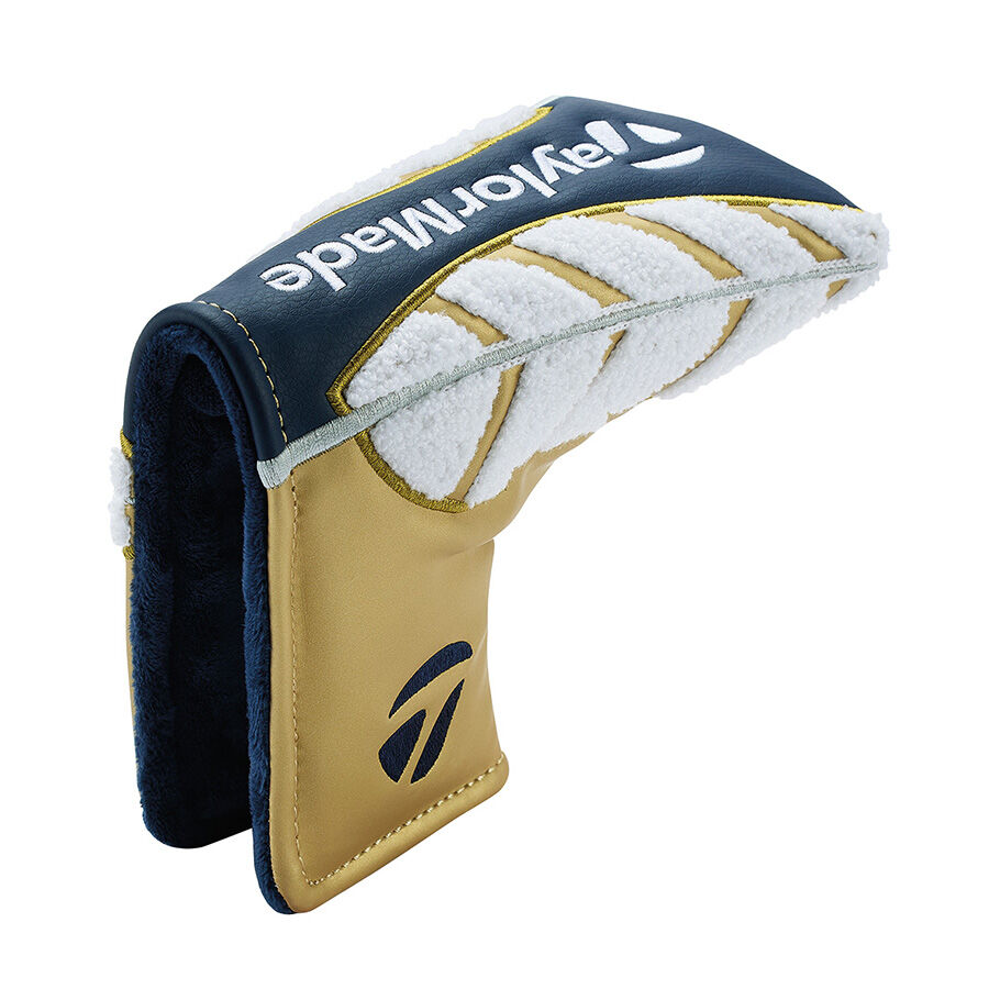 Bọc đầu gậy Putter TM25 Pro Championship