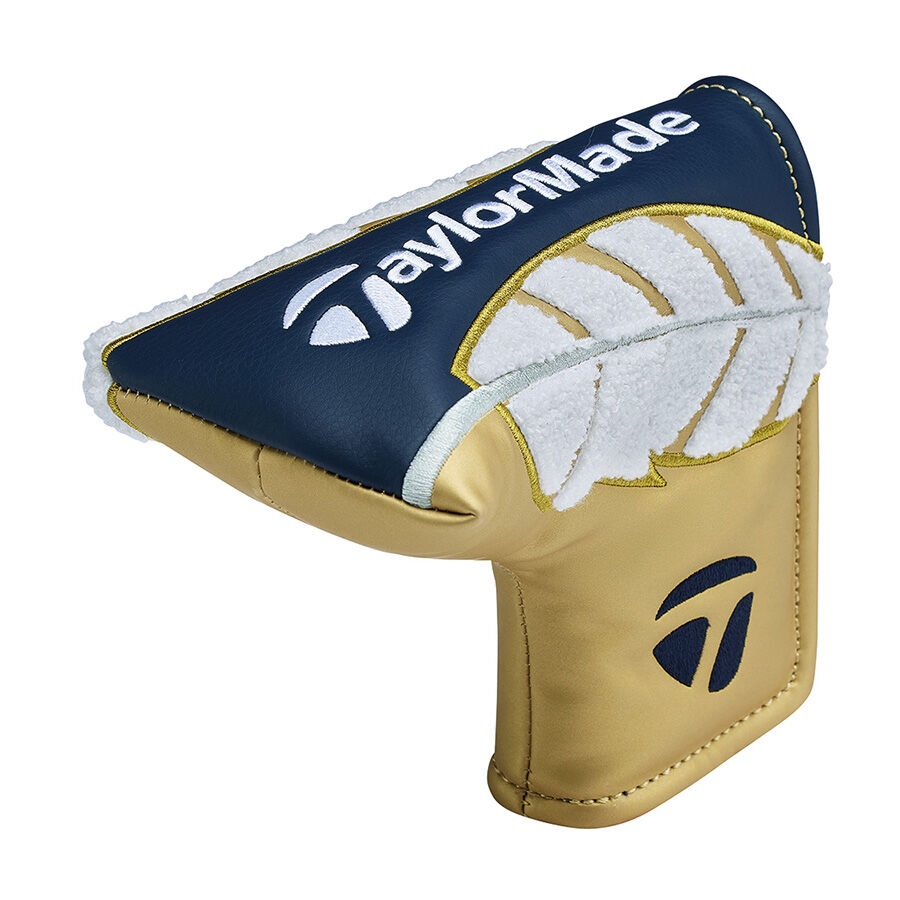Bọc đầu gậy Putter TM25 Pro Championship