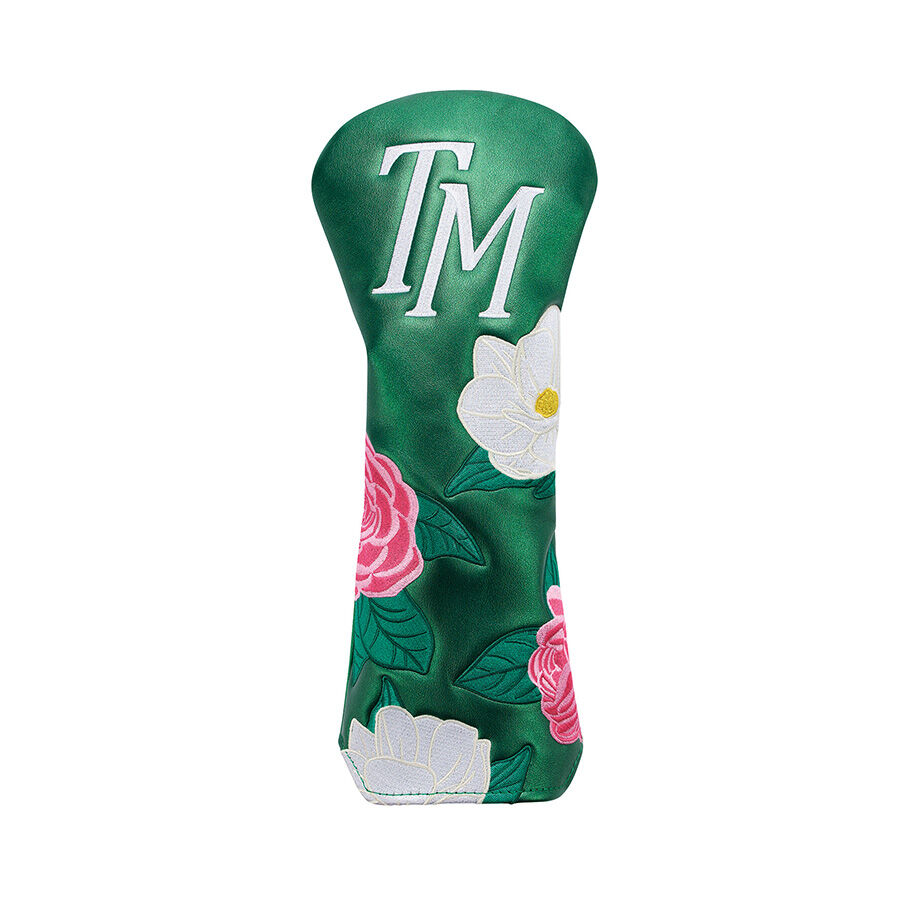 Bọc đầu gậy Driver TM25 Season Operation
