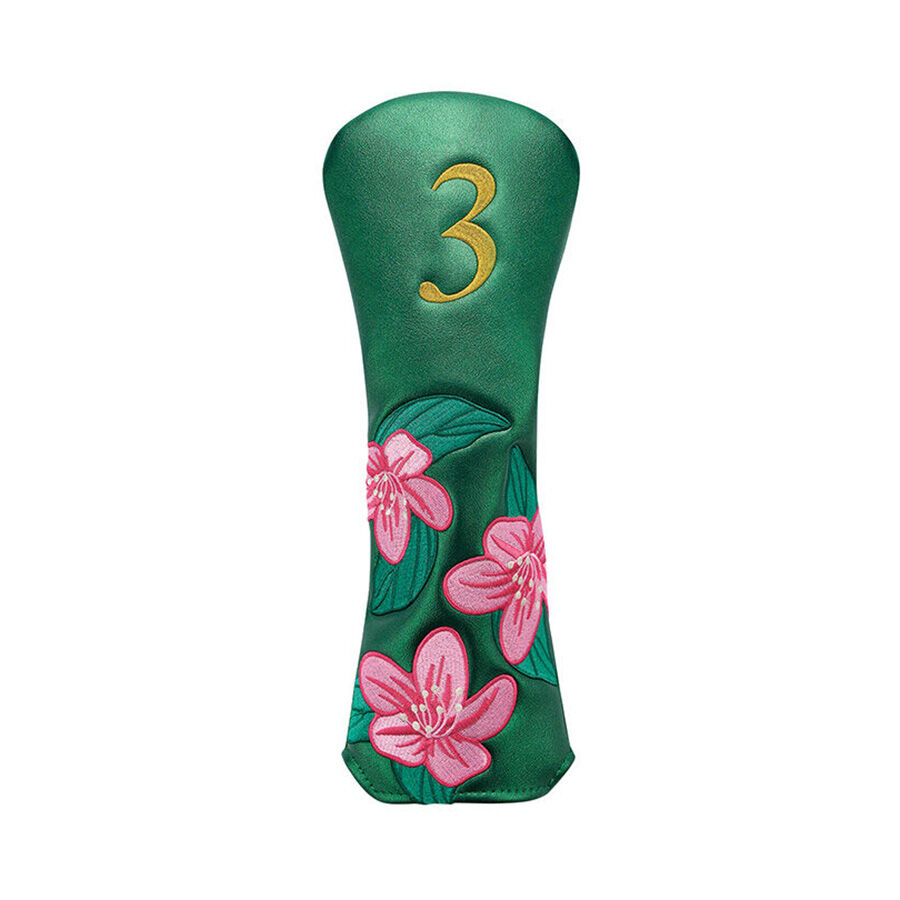 Bọc đầu gậy Fairway TM25 Season Operation