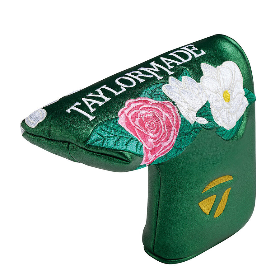 Bọc đầu gậy putter TM25 Season Operation