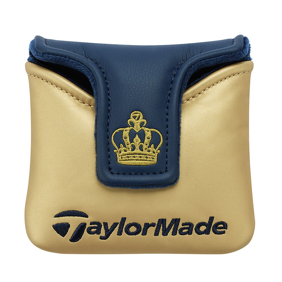 Bọc đầu gậy Spider Putter TM25 Pro Championship