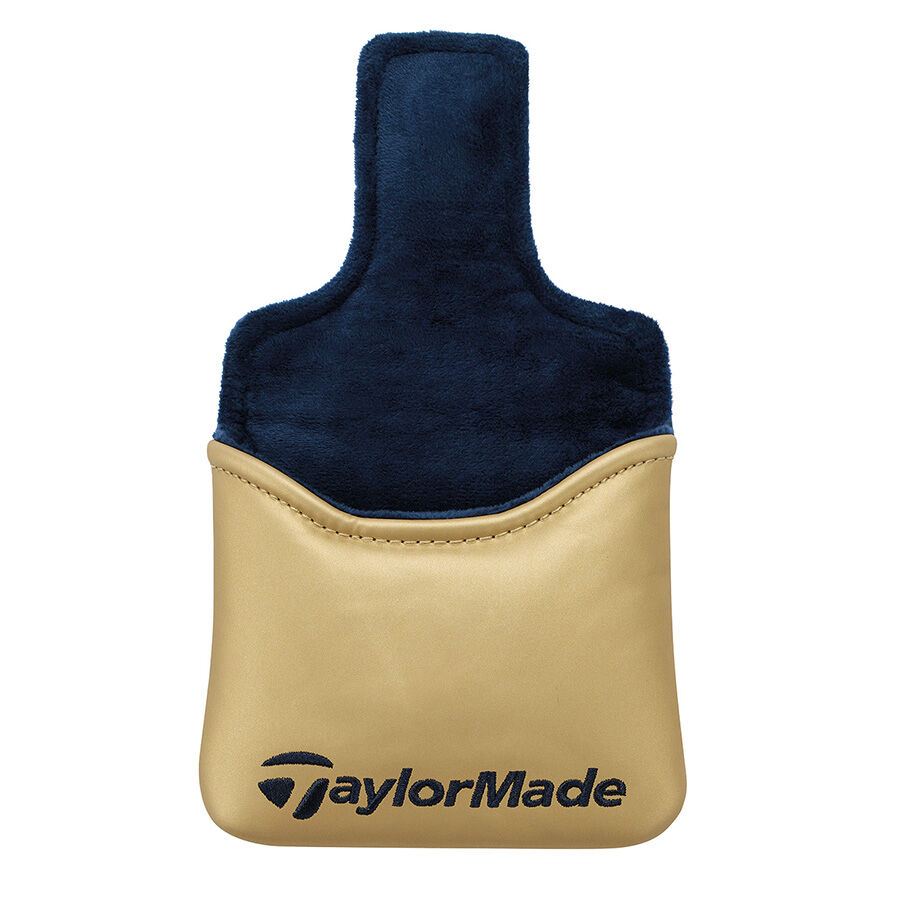 Bọc đầu gậy Spider Putter TM25 Pro Championship