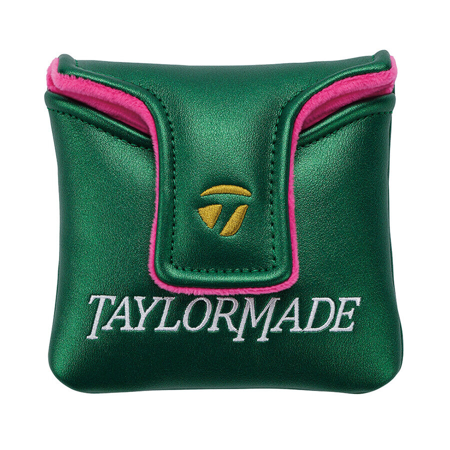 Bọc đầu gậy TM25 Season Opener Spider Putter