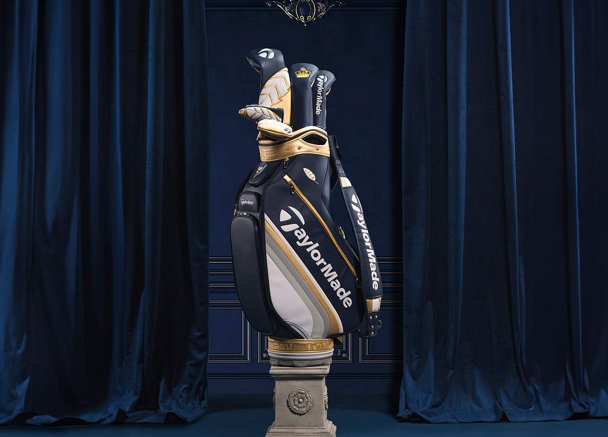 QUEEN CITY COLLECTION – DI SẢN SỨC MẠNH, TINH HOA PGA CHAMPIONSHIP