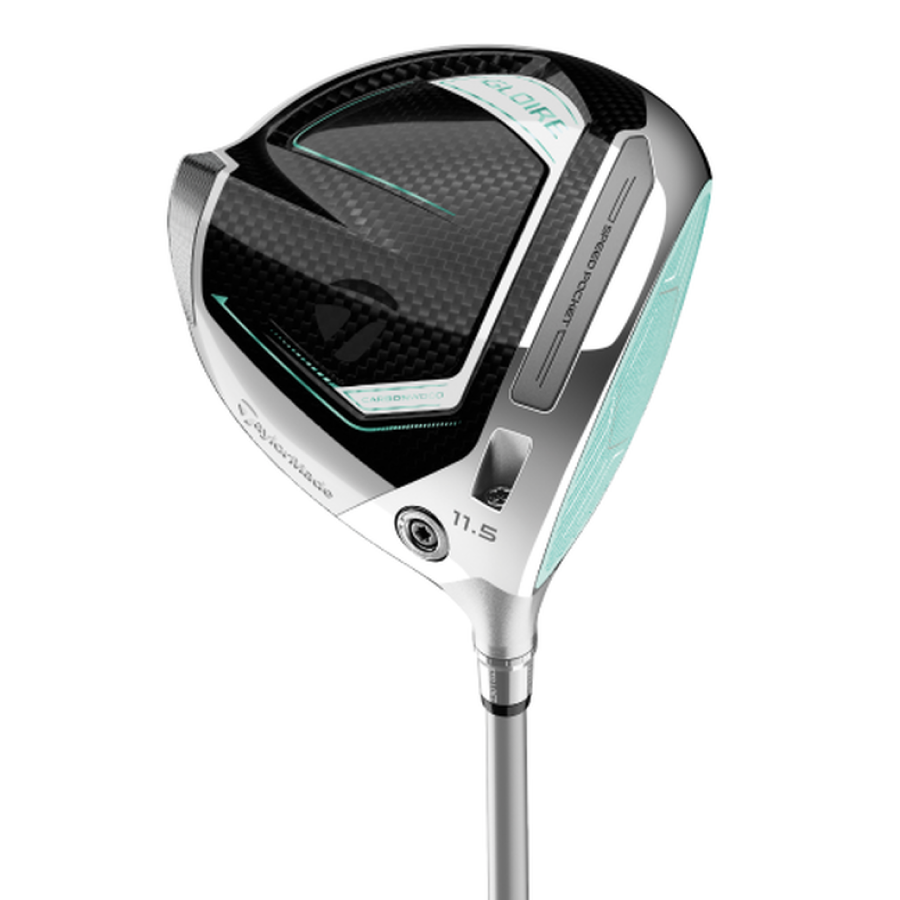 Gậy Driver Gloire 2025 Nữ