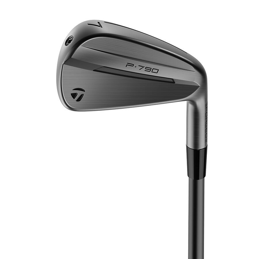 Bộ Gậy Sắt P·790 Designer Series