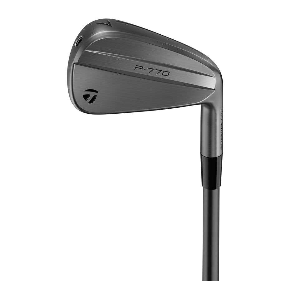 Bộ Gậy Sắt P·770 Designer Series