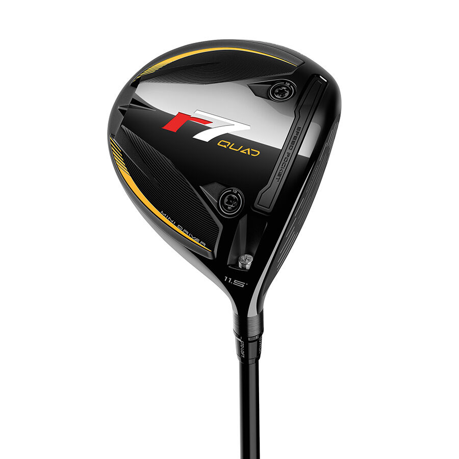 Gậy Driver Mini Driver R7