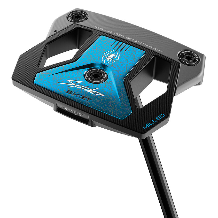 Gậy Gạt Putter Spider ZT TaylorMade