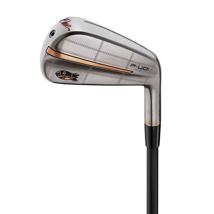 Gậy Sắt P·UDI Bomber Irons