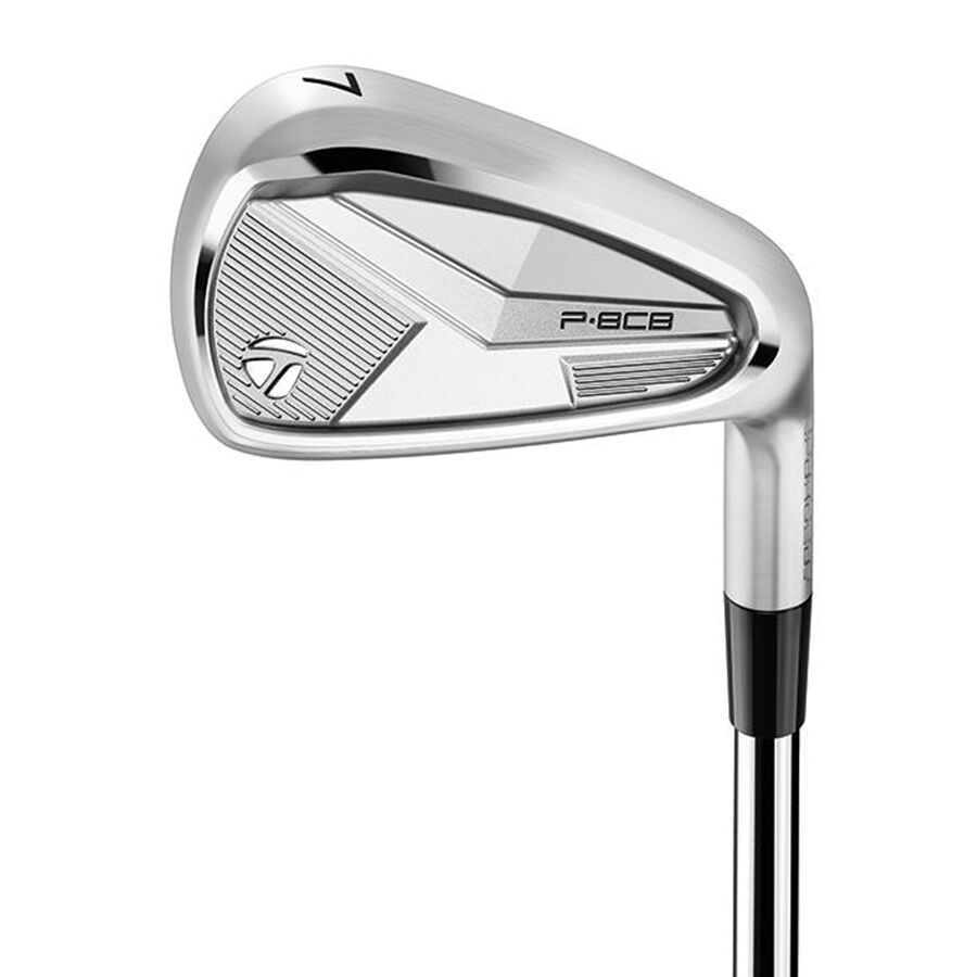 Bộ gậy sắt Iron P8CB