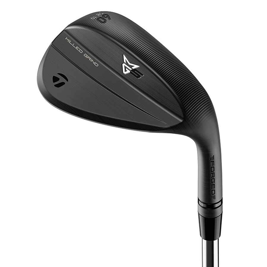 Gậy Wedge MG5 SB Grind Charcoal
