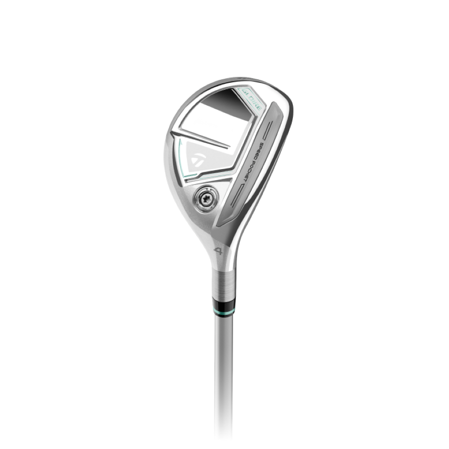Gậy Golf Rescue GLOIRE Lady