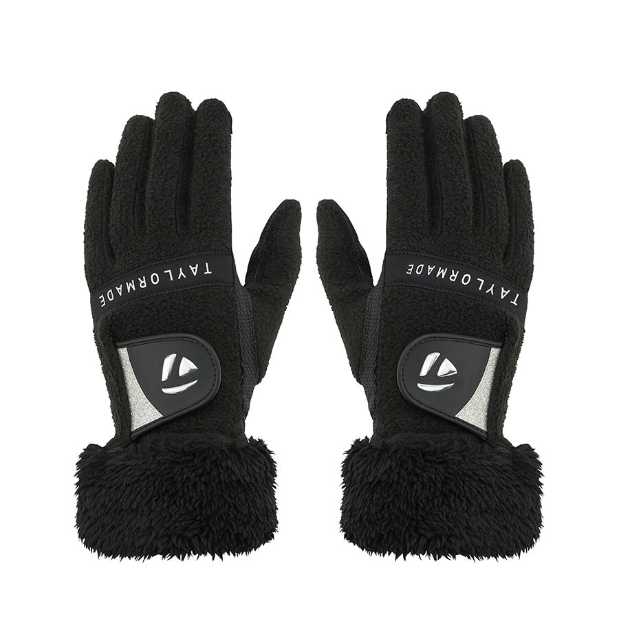 Găng Tay Golf Nữ Boa Fleece