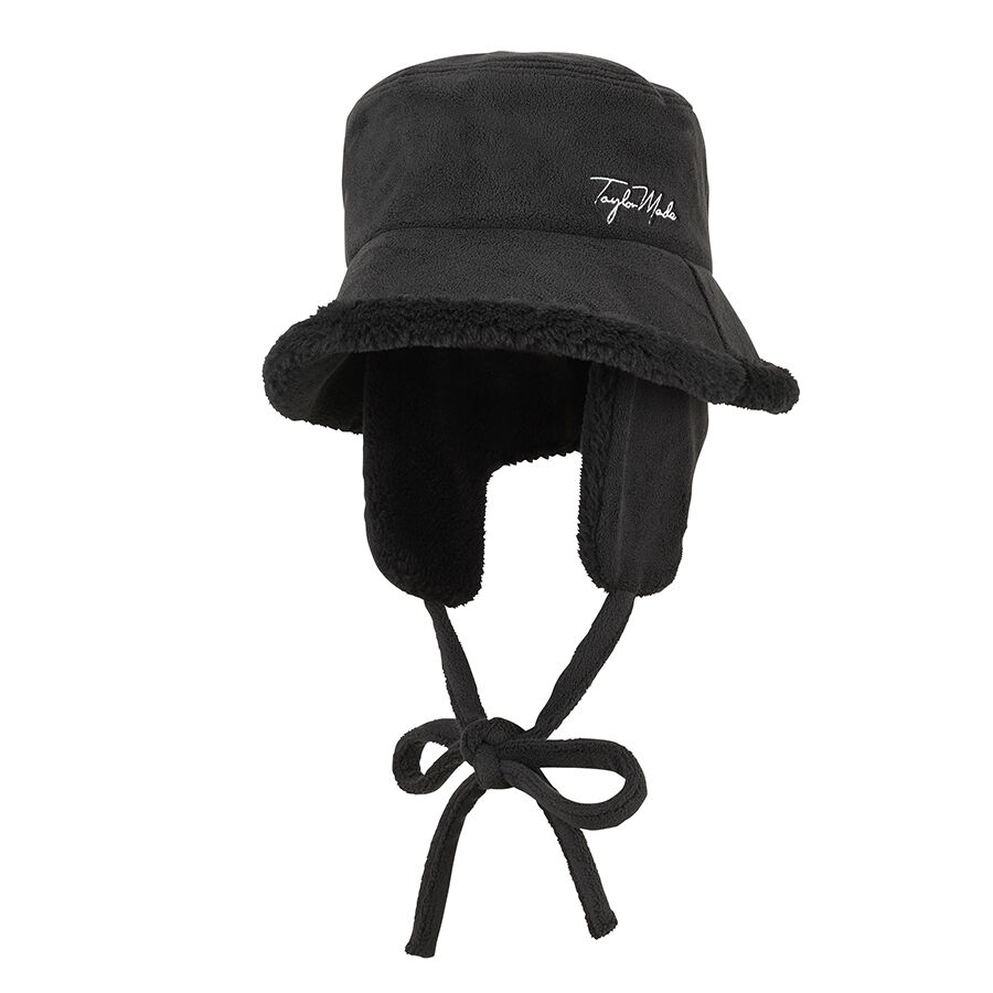 Mũ Bucket Golf Nữ Winter Warm