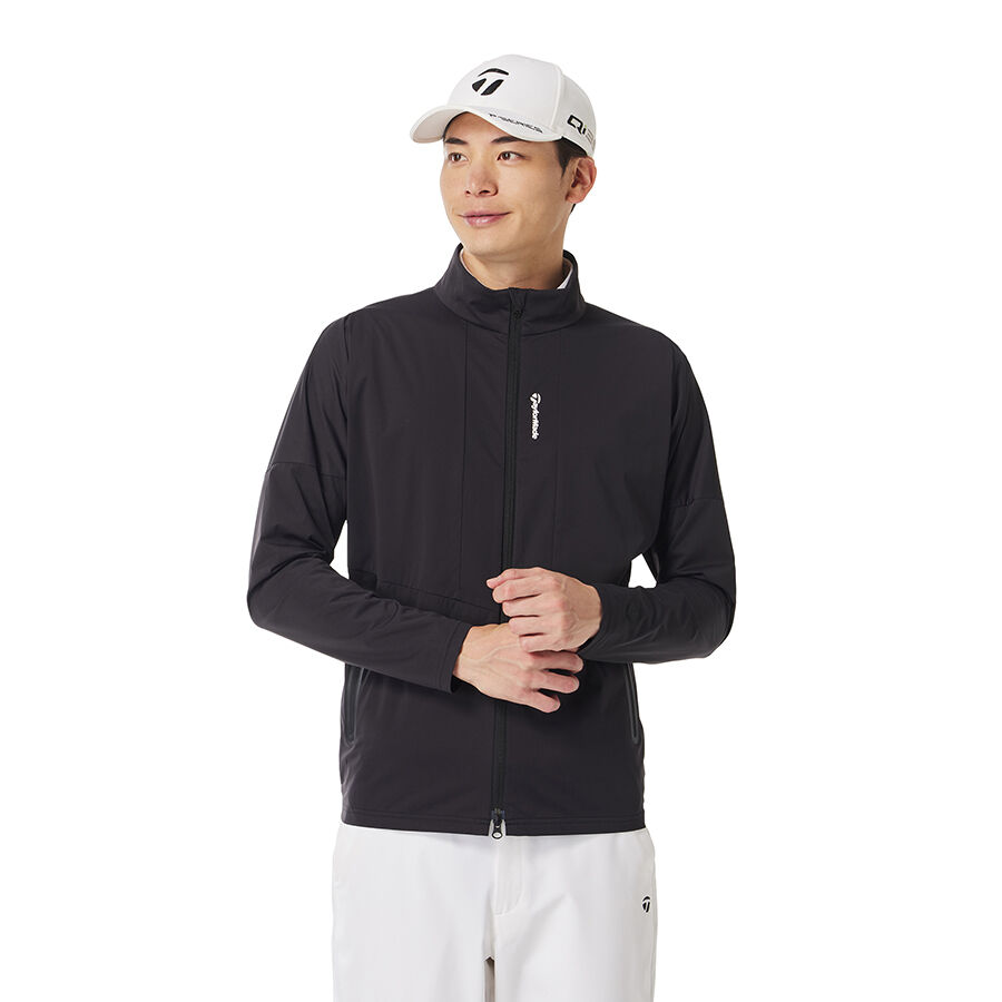 Áo Khoác Gió Nam Chống Nước Cản Gió TaylorMade