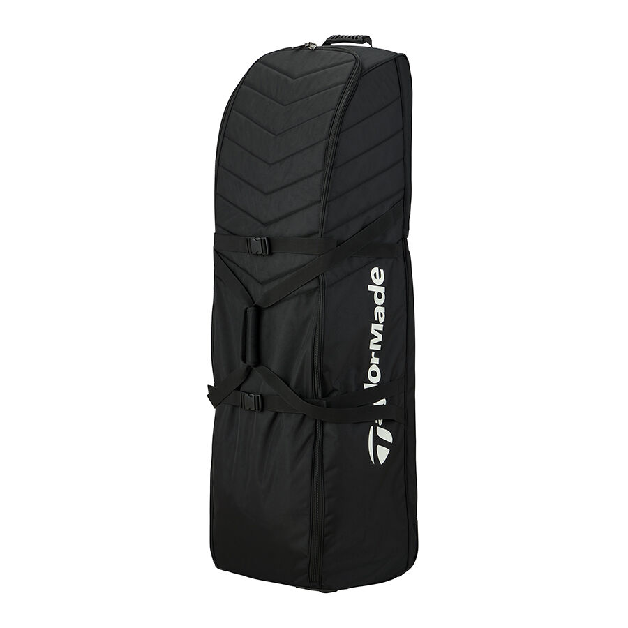 Túi Bọc Gậy Golf Du Lịch Có Bánh Xe Travel Cover TaylorMade
