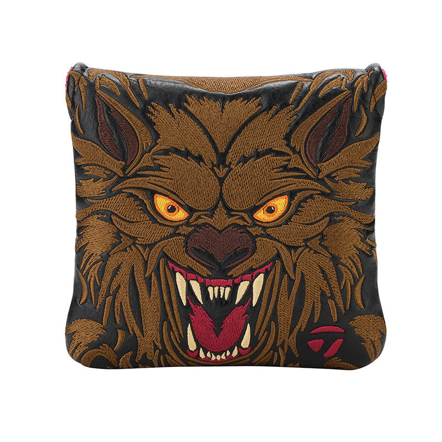 Bọc Đầu Gậy Werewolf