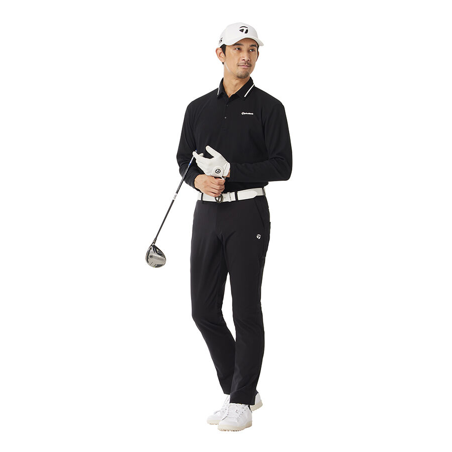 Quần Golf Nam Basic Tapered TaylorMade