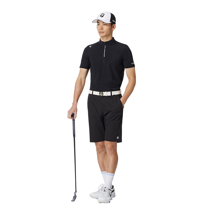 Quần Short Nam Golf TM Basic TAYLORMADE