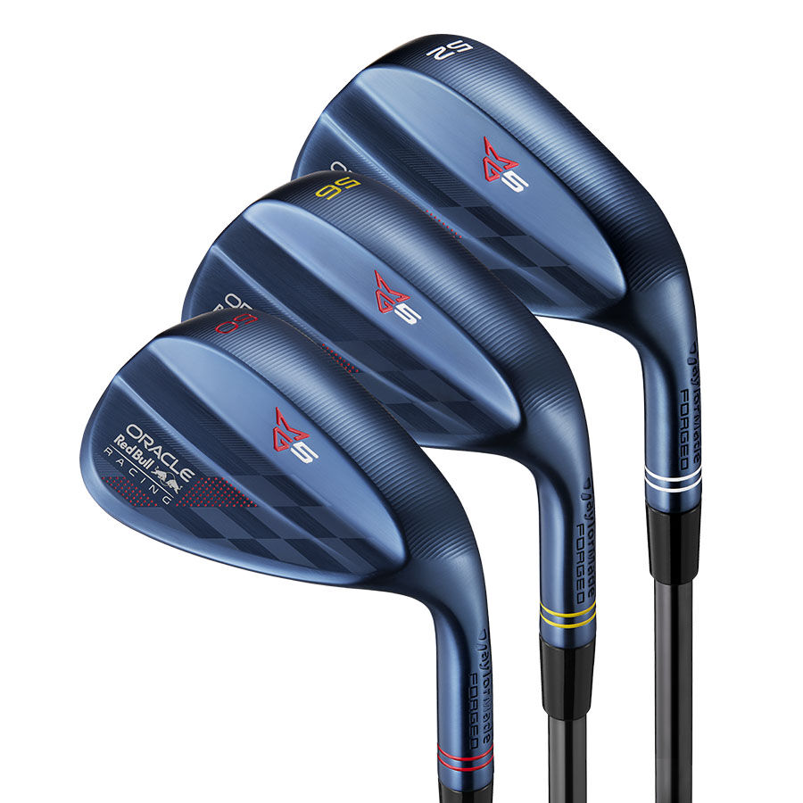 Bộ Gậy Wedge TM25 TM×ORBR