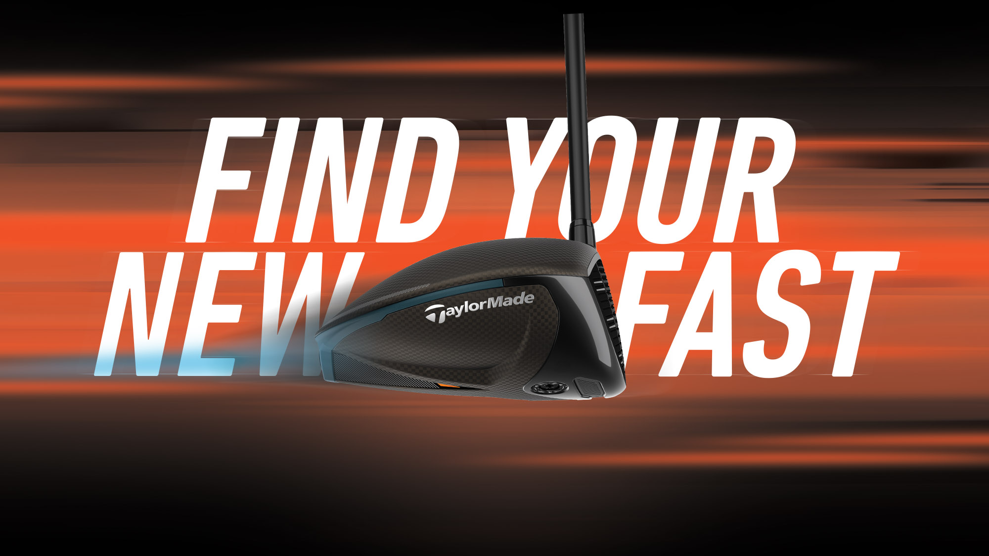 TaylorMade Qi4D: Khai Phá Bản Sắc Tốc Độ – “Find Your New Fast”