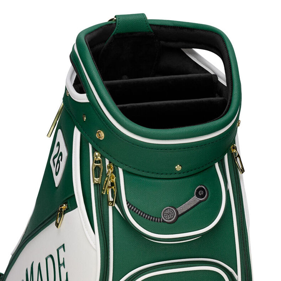Túi gậy golf Staff Bag Season Opener