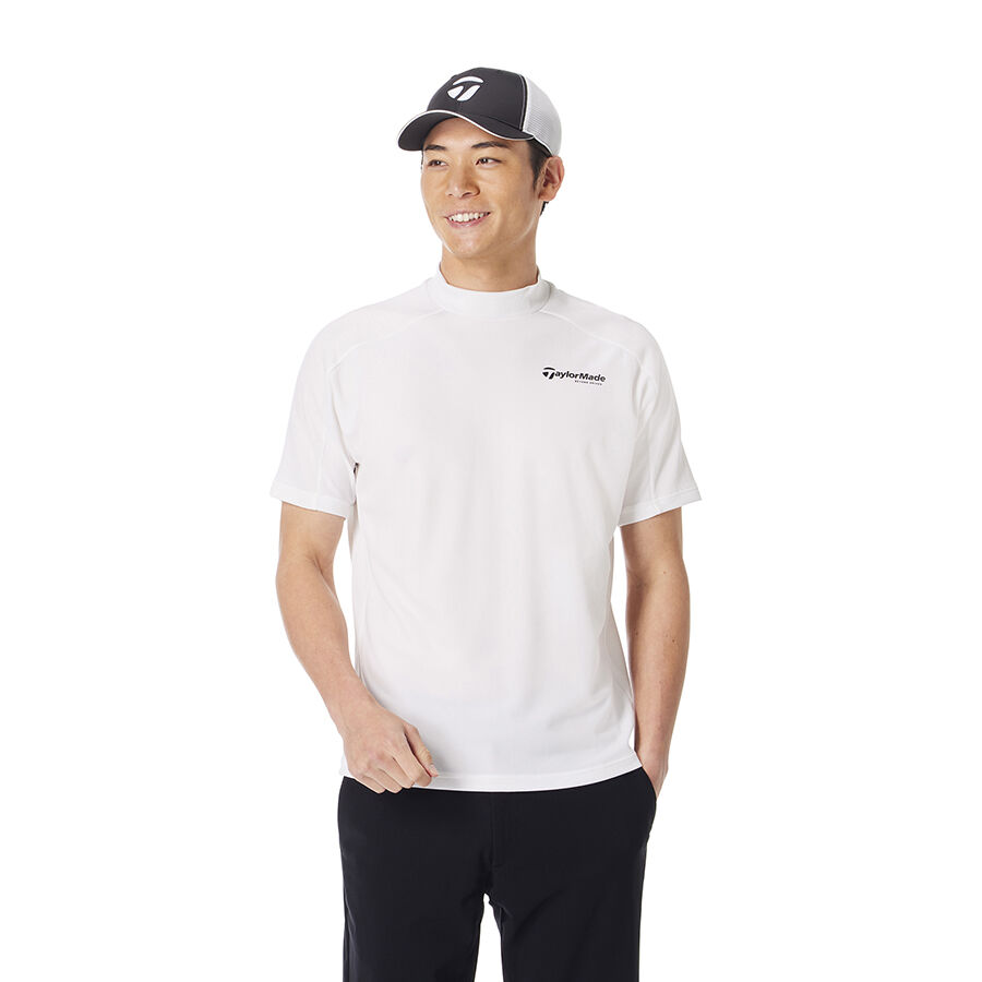 T-ICE T-AIR So Cool S/S Mock
