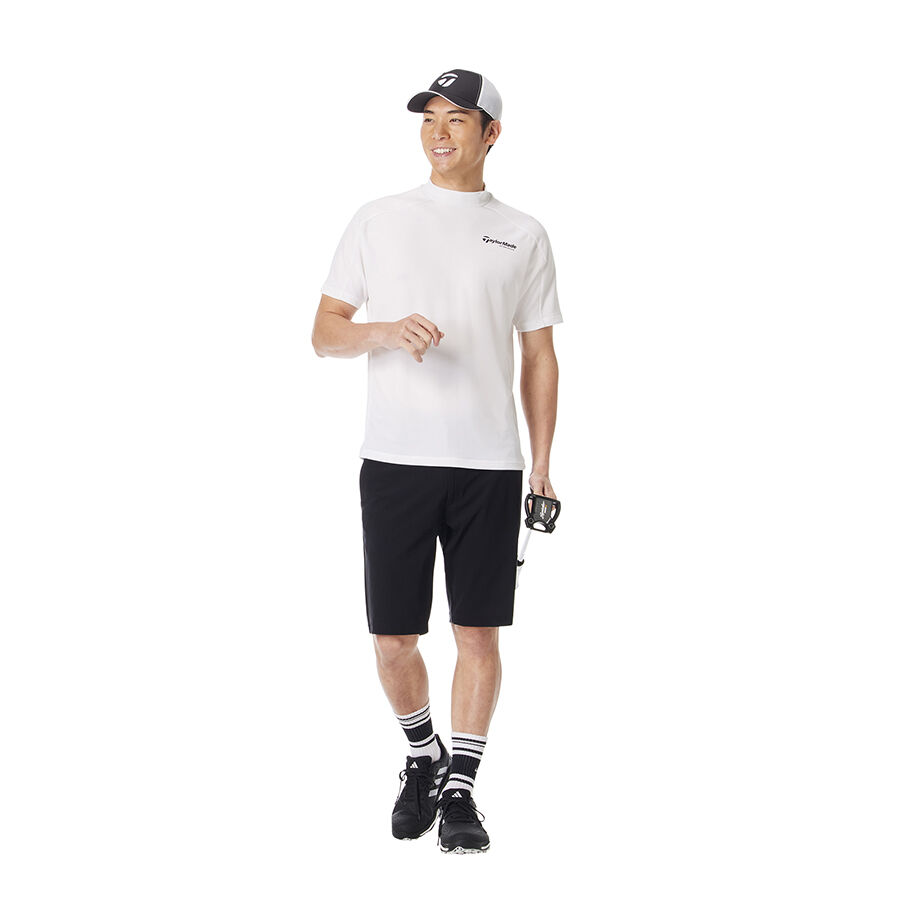 T-ICE T-AIR So Cool S/S Mock