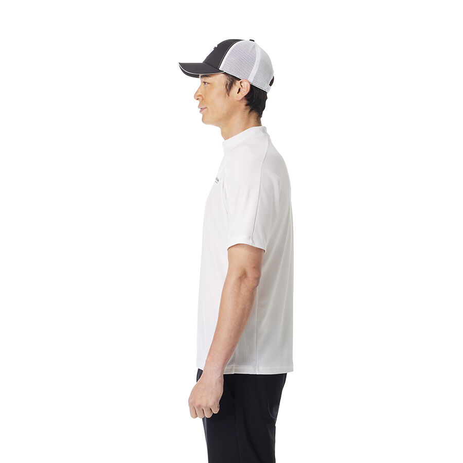 T-ICE T-AIR So Cool S/S Mock