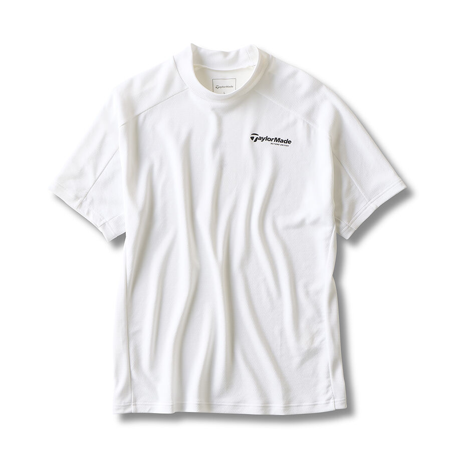 T-ICE T-AIR So Cool S/S Mock