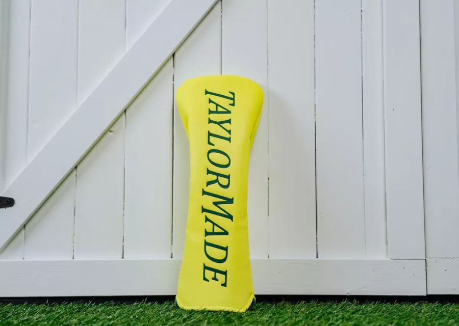 Bộ Đầu Bọc Gậy Golf MASTER Nam
