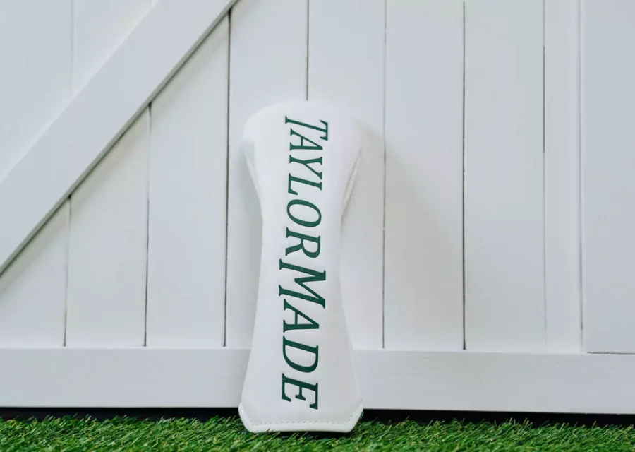 Bộ Đầu Bọc Gậy Golf MASTER Nam