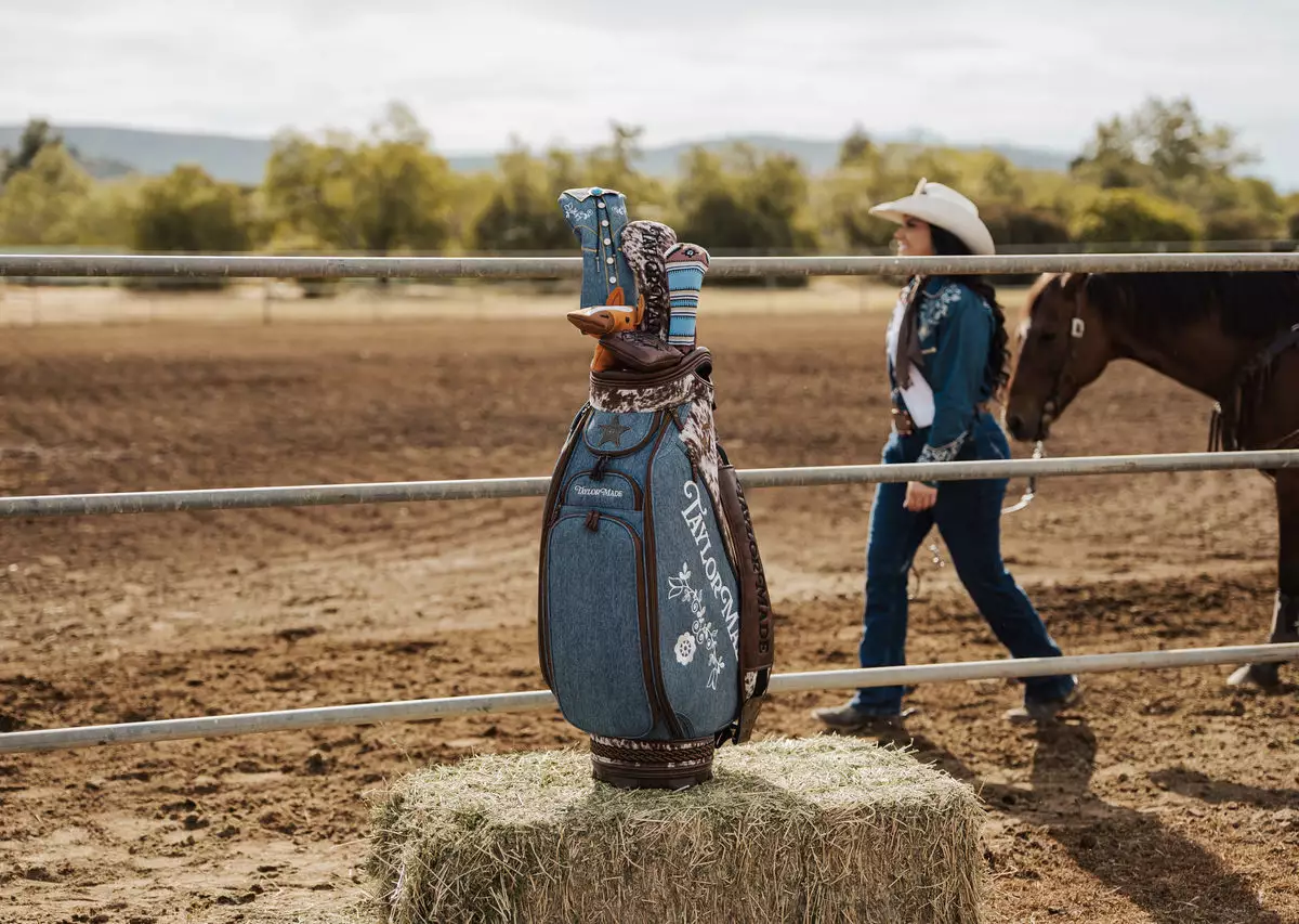 Women’s Season Opener Collection (Limited Edition) – Phong Cách Rodeo Độc Đáo Cho Các Tay Golf Nữ