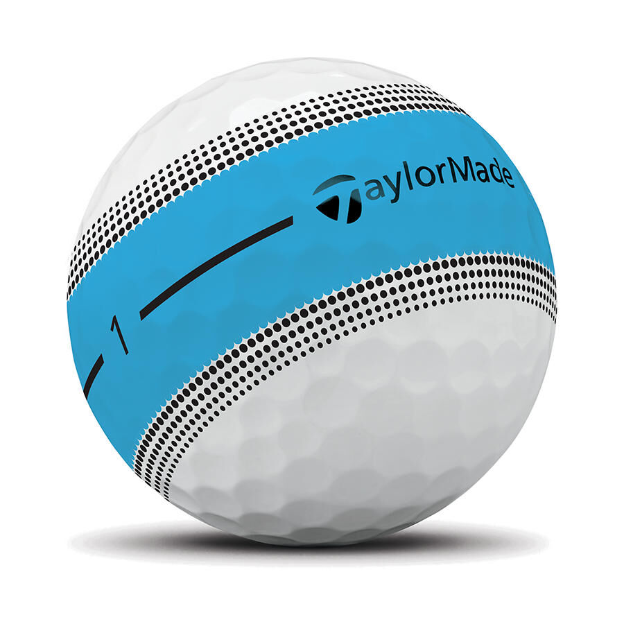 Bóng golf Tour Response Stripe TaylorMade 2026