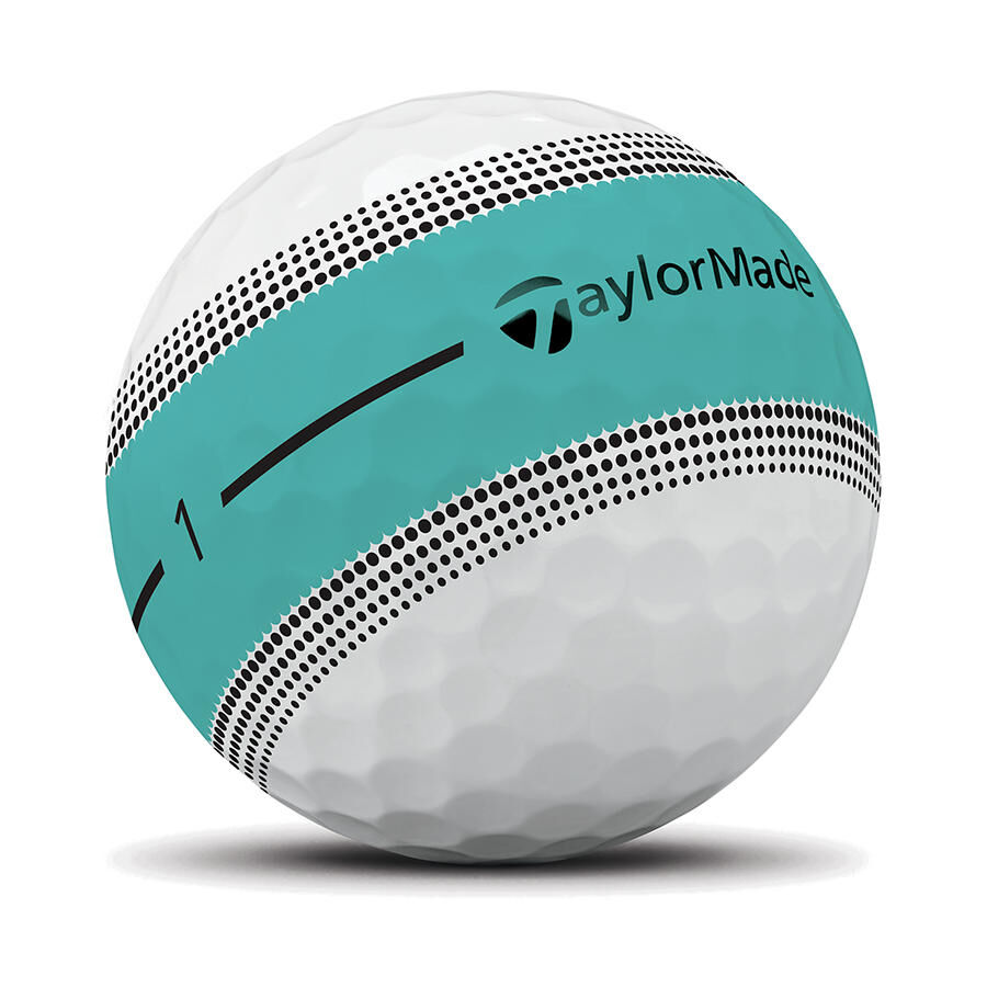 Bóng golf Tour Response Stripe TaylorMade 2026