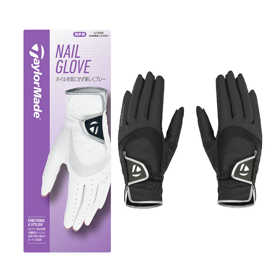 Găng tay Golf nữ Nail Glove