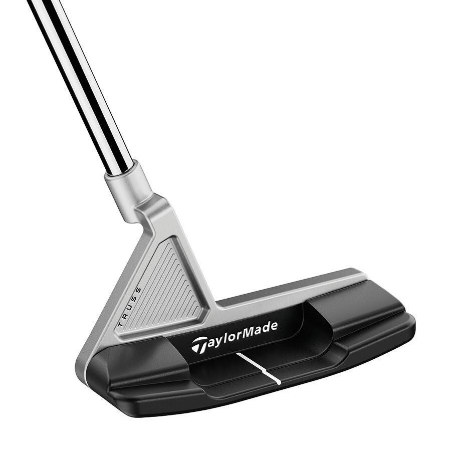 Gậy putter SYSTM2 Del Monte TB1 Truss Heel